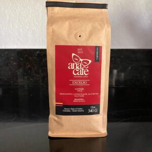 Ana Cafe 2 Lb Package